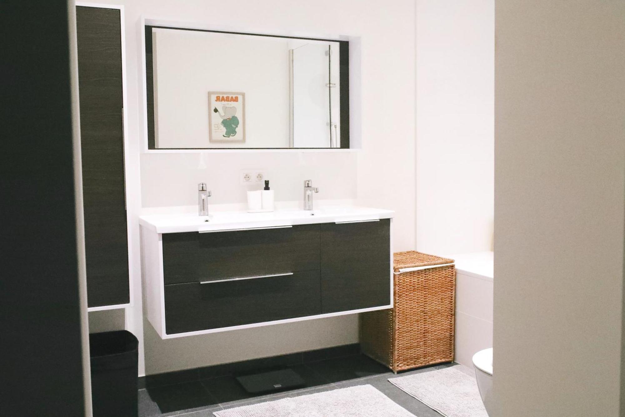 Luxury 2 Bedroom - Antwerp City Centre Exteriér fotografie