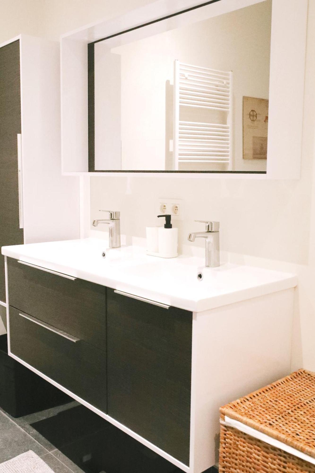 Luxury 2 Bedroom - Antwerp City Centre Exteriér fotografie