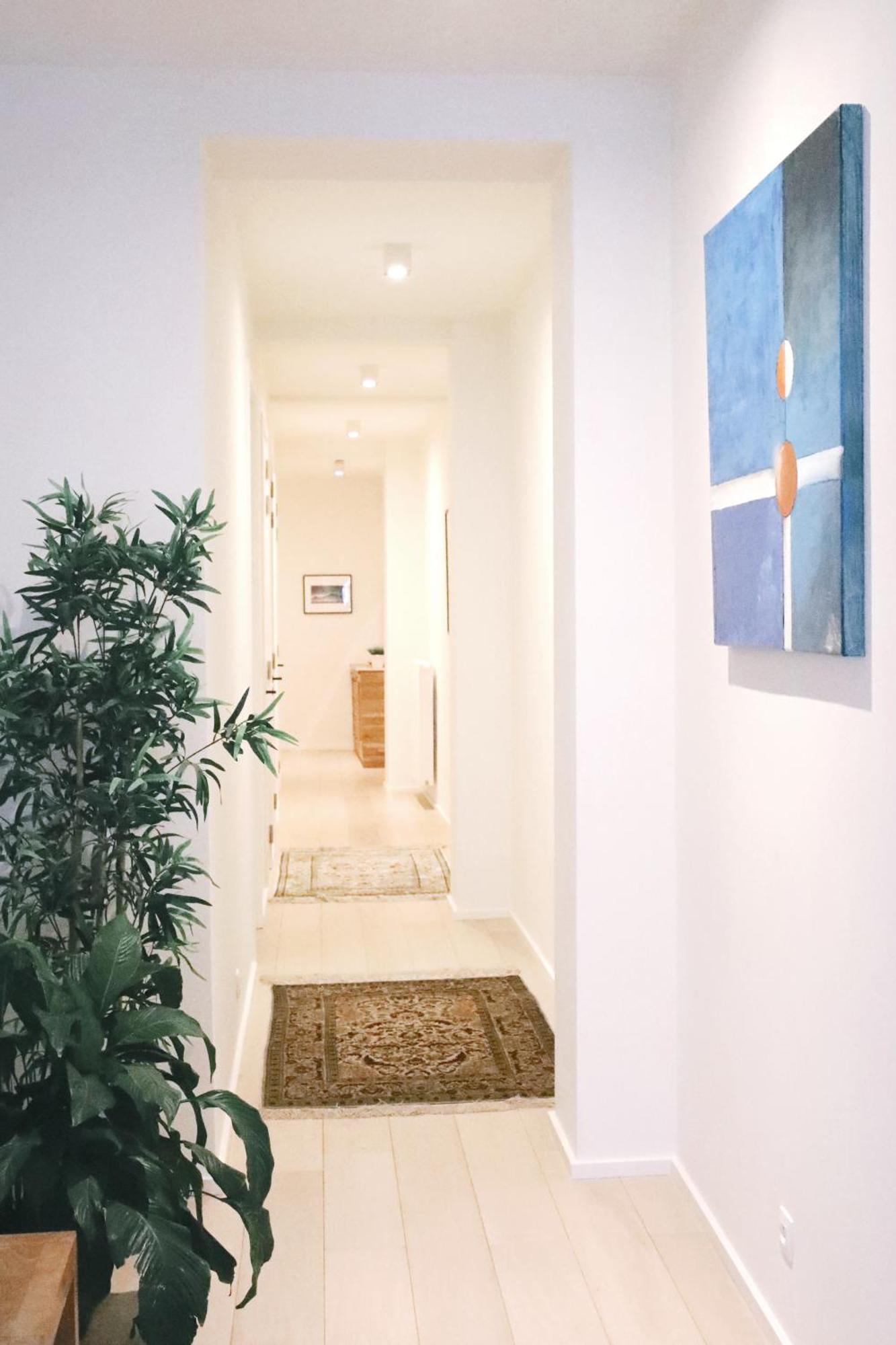 Luxury 2 Bedroom - Antwerp City Centre Exteriér fotografie
