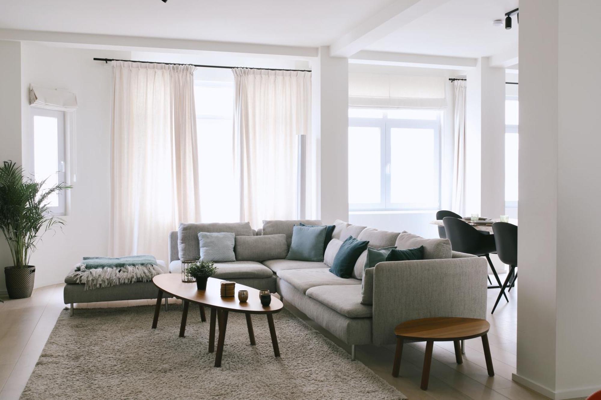 Luxury 2 Bedroom - Antwerp City Centre Exteriér fotografie
